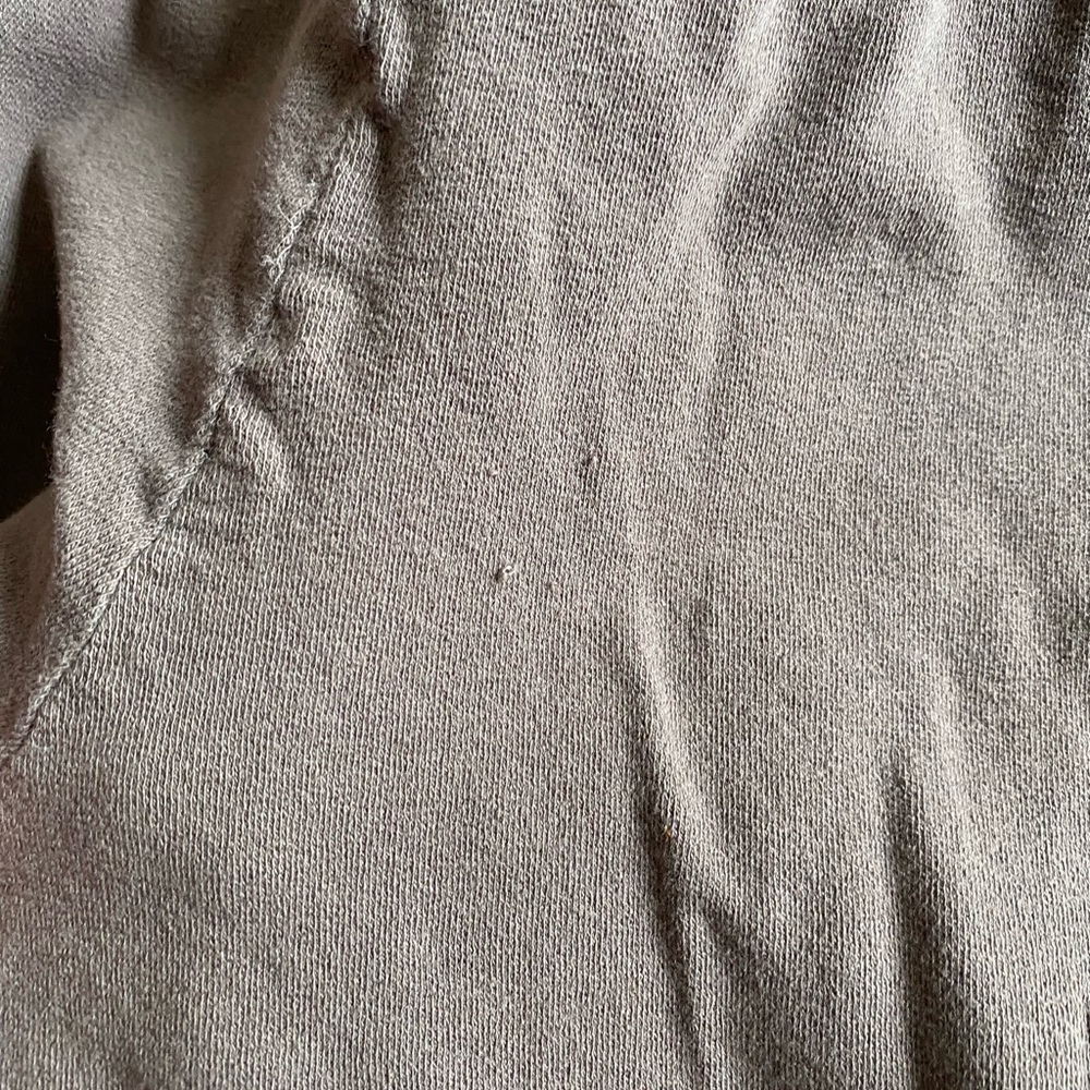 Matilda Jane Gray Ruffle Pants - Picture 6 of 6